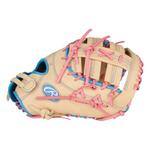 Rawlings Heart of the Hide PRODCTSB-10CCB 13" Fastpitch Softball 1st Base Mitt - Thumbnail 2 of 5