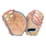 Rawlings Heart of the Hide PRODCTSB-10CCB 13" Fastpitch Softball 1st Base Mitt - Thumbnail 5 of 5