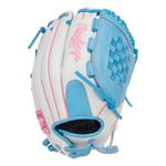 Rawlings Liberty Advanced RLA125-3WCB 12.5" Utility Fastpitch Softball Glove - Thumbnail 1 of 5
