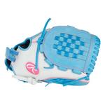 Rawlings Liberty Advanced RLA125-3WCB 12.5" Utility Fastpitch Softball Glove - Thumbnail 2 of 5