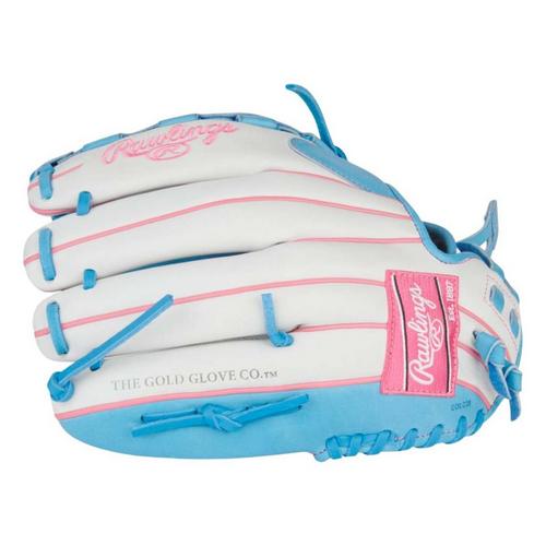 Rawlings Liberty Advanced RLA125-3WCB 12.5" Utility Fastpitch Softball Glove - Primary Image