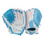 Rawlings Liberty Advanced RLA125-3WCB 12.5" Utility Fastpitch Softball Glove - Thumbnail 5 of 5