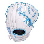 Rawlings Liberty Advanced RLA120-31WCB 12" Infield Fastpitch Softball Glove - Thumbnail 1 of 5