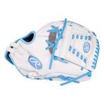 Rawlings Liberty Advanced RLA120-31WCB 12" Infield Fastpitch Softball Glove - Thumbnail 2 of 5