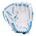 Rawlings Liberty Advanced RLA120-31WCB 12" Infield Fastpitch Softball Glove - Thumbnail 3 of 5
