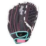Youth Rawlings Sure Catch 12" Utility Softball Glove - Thumbnail 1 of 5