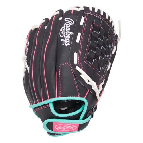 Youth Rawlings Sure Catch 12" Utility Softball Glove - Primary Image