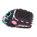 Youth Rawlings Sure Catch 12" Utility Softball Glove - Thumbnail 2 of 5