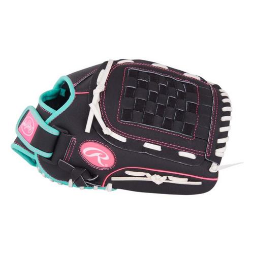 Youth Rawlings Sure Catch 12" Utility Softball Glove - Primary Image