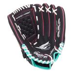 Youth Rawlings Sure Catch 12" Utility Softball Glove - Thumbnail 3 of 5