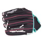 Youth Rawlings Sure Catch 12" Utility Softball Glove - Thumbnail 4 of 5
