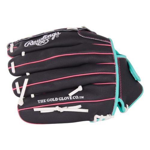 Youth Rawlings Sure Catch 12" Utility Softball Glove - Primary Image