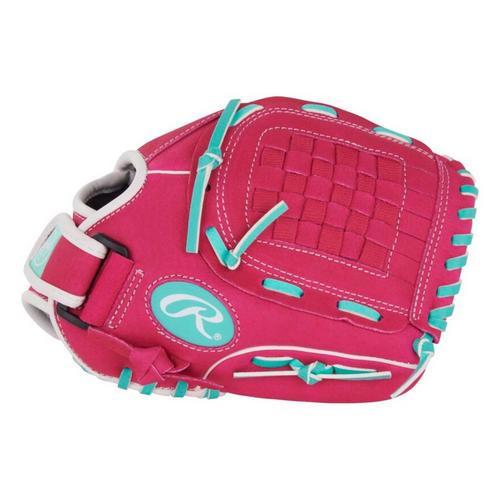 Youth Rawlings Sure Catch 10.5" Utility Softball Glove - Primary Image