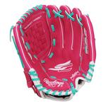 Youth Rawlings Sure Catch 10.5" Utility Softball Glove - Thumbnail 3 of 5