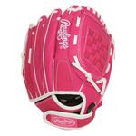 Youth Rawlings Sure Catch 10" Utility Softball Glove - Thumbnail 1 of 5