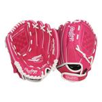 Youth Rawlings Sure Catch 10" Utility Softball Glove - Thumbnail 5 of 5