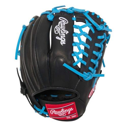 Rawlings Youth R9 Contour R9115U-4BCB 11.5" Infield Baseball Glove - Primary Image