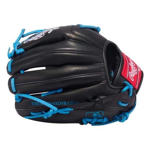 Rawlings Youth R9 Contour R9115U-4BCB 11.5" Infield Baseball Glove - Primary Image