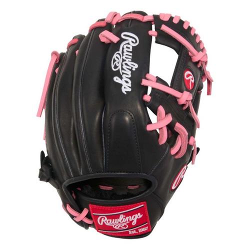 Youth Rawlings R9 Contour R91125U-2BP 11.25" infield Baseball Glove - Primary Image