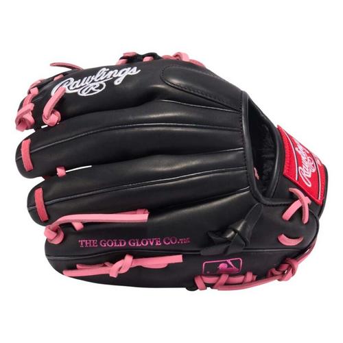 Youth Rawlings R9 Contour R91125U-2BP 11.25" infield Baseball Glove - Primary Image