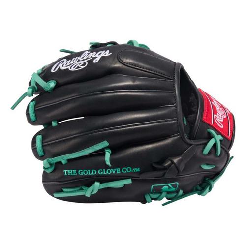 Youth Rawlings R9 Contour R9110U-2BM 11" Infield Baseball Glove - Primary Image