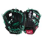 Youth Rawlings R9 Contour R9110U-2BM 11" Infield Baseball Glove - Thumbnail 5 of 5