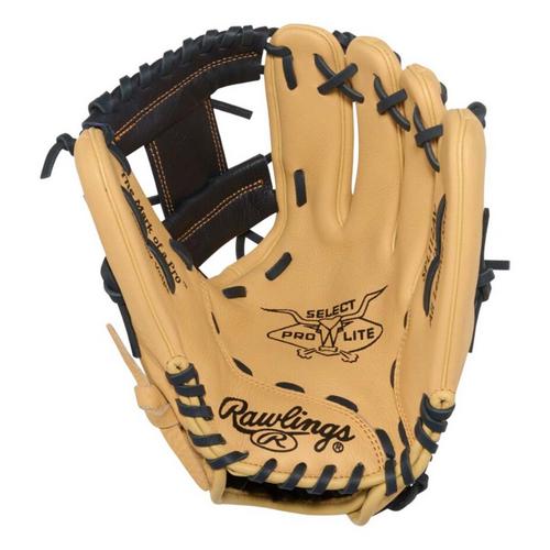 Youth Rawlings Select Pro Lite Anthony Volpe SPL112AV 11.25" Infield Baseball Glove - Primary Image