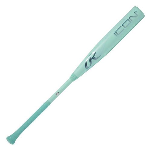 Rawlings 2026 ICON BBCOR Baseball Bat - Primary Image