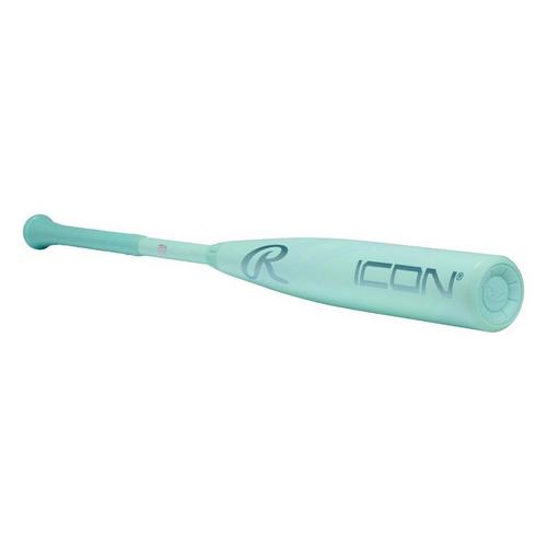 Rawlings 2026 ICON BBCOR Baseball Bat - Primary Image