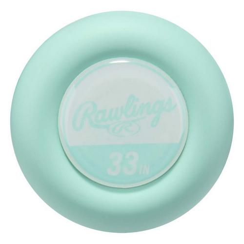 Rawlings 2026 ICON BBCOR Baseball Bat - Primary Image