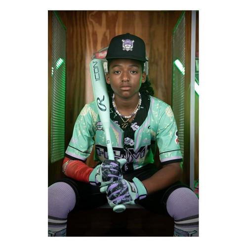 Rawlings 2026 ICON BBCOR Baseball Bat - Primary Image