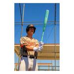 Rawlings 2026 ICON BBCOR Baseball Bat - Thumbnail 11 of 12