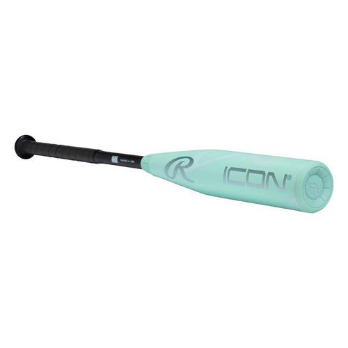Rawlings Youth 2026 ICON USA Baseball Bat - Primary Image