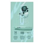 Rawlings Youth 2026 ICON USA Baseball Bat - Thumbnail 8 of 11