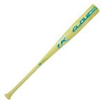 Rawlings 2026 Clout Ai BBCOR Baseball Bat - Thumbnail 1 of 10