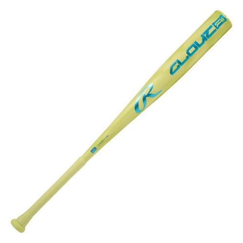 Rawlings 2026 Clout Ai BBCOR Baseball Bat - Primary Image
