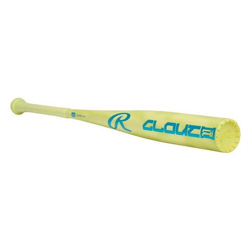 Rawlings 2026 Clout Ai BBCOR Baseball Bat - Primary Image