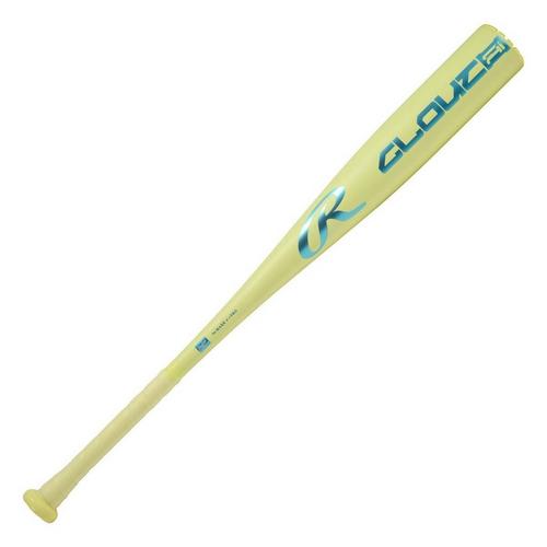 Rawlings Youth 2026 Clout Ai USSSA Baseball Bat - Primary Image