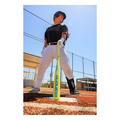 Rawlings Youth 2026 Clout Ai USSSA Baseball Bat - Primary Image