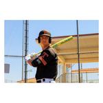 Rawlings Youth 2026 Clout Ai USSSA Baseball Bat - Thumbnail 8 of 10