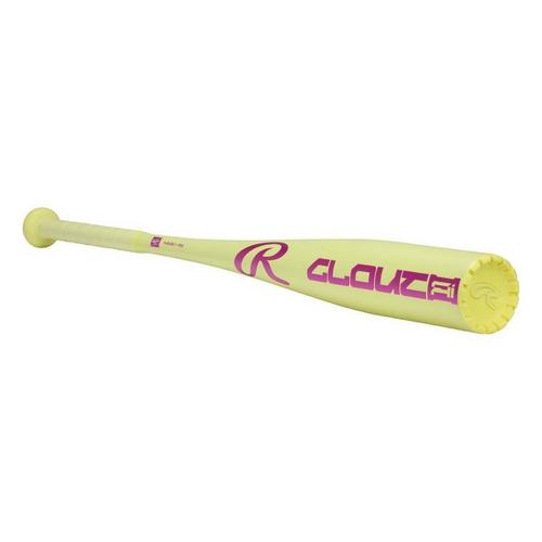 Rawlings Youth 2026 Clout Tee Ball USA Baseball Bat - Primary Image
