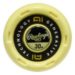 Rawlings Youth 2026 Clout Tee Ball USA Baseball Bat - Thumbnail 5 of 6