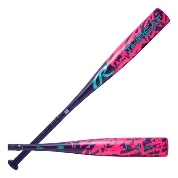2026 Rawlings Threat USSSA Baseball Bat