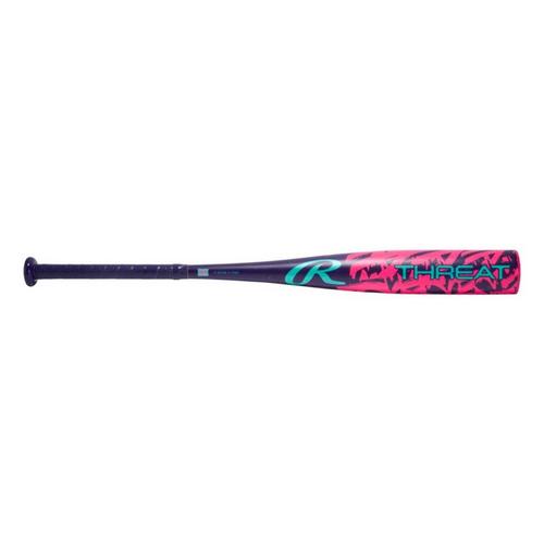 2026 Rawlings Threat USSSA Baseball Bat - Primary Image