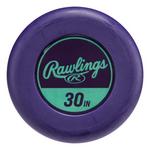 2026 Rawlings Threat USSSA Baseball Bat - Thumbnail 9 of 9