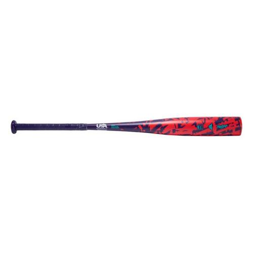 2026 Rawlings Threat USA Baseball Bat - Primary Image