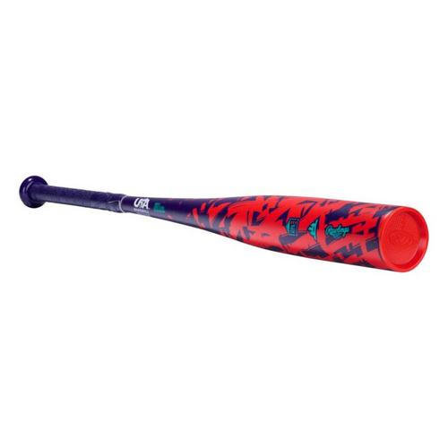 2026 Rawlings Threat USA Baseball Bat - Primary Image
