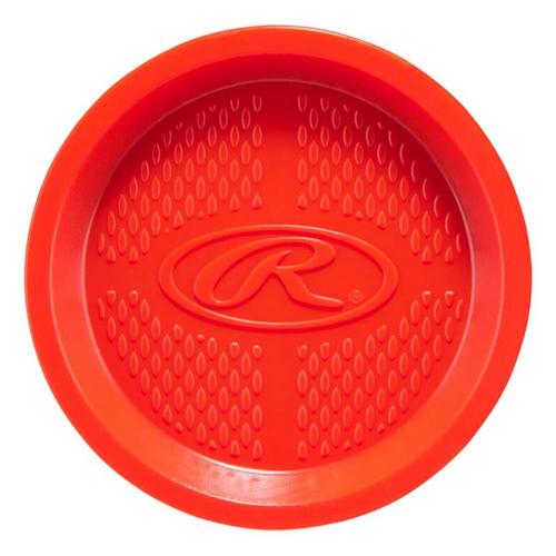 2026 Rawlings Threat USA Baseball Bat - Primary Image