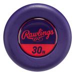 2026 Rawlings Threat USA Baseball Bat - Thumbnail 9 of 9