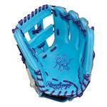 Rawlings 2025 August Gold Glove Club 11.75" Infield Baseball Glove - Thumbnail 3 of 5